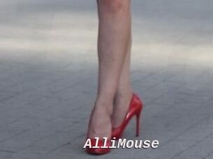 AlliMouse