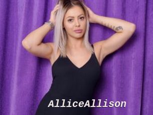 AlliceAllison