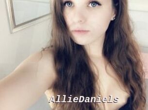 AllieDaniels