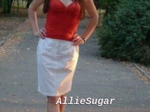 AllieSugar