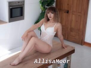 AllisaMoor