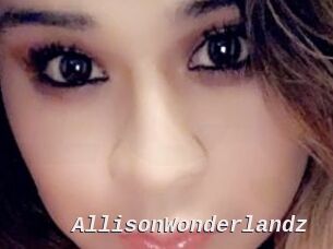 AllisonWonderlandz