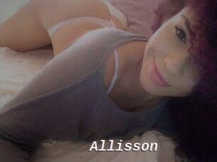 Allisson