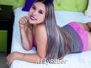 AllyRober