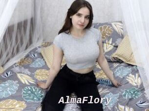 AlmaFlory