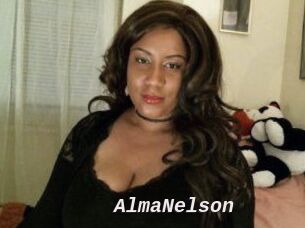 Alma_Nelson