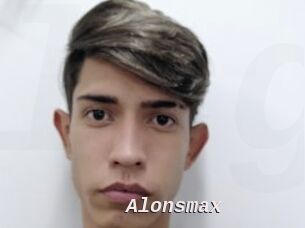 Alonsmax