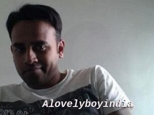 Alovelyboyindia