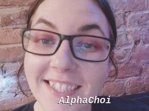 AlphaChoi