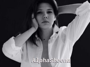 AlphaSheena