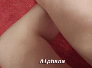 Alphana