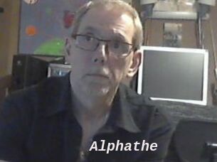 Alphathe