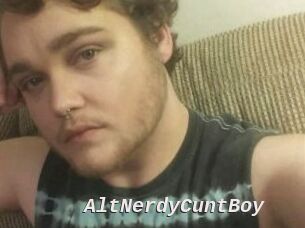 AltNerdyCuntBoy