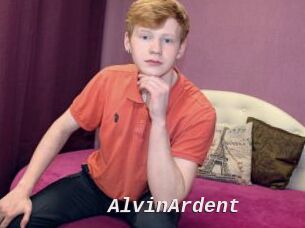 AlvinArdent