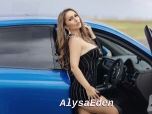 AlysaEden