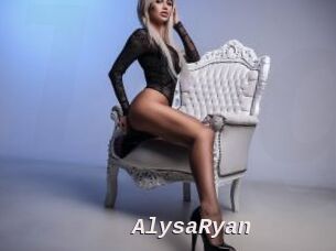 AlysaRyan