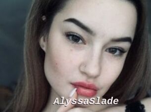 AlyssaSlade