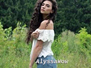 AlyssaWow