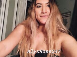 AlyxRose247