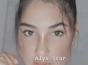 Alyx_Star