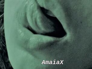 AmaiaX