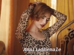 AmaliaShemale