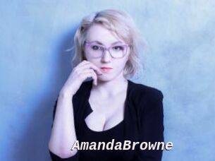 AmandaBrowne