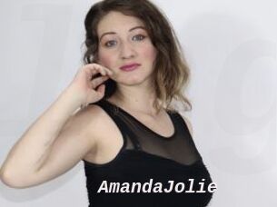 AmandaJolie