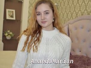 AmandaMarian