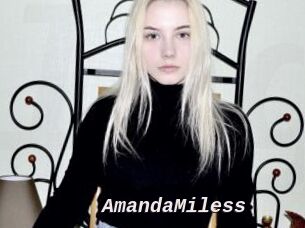 AmandaMiless