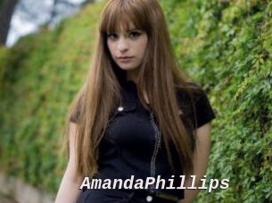 AmandaPhillips