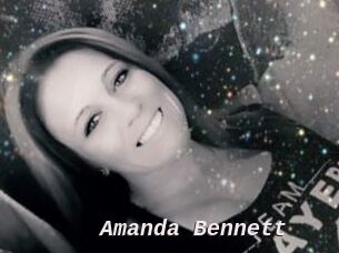 Amanda_Bennett Live Camgirls Sex