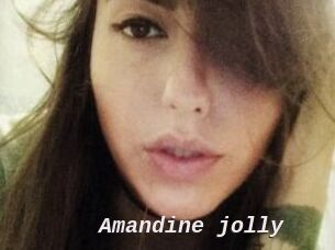 Amandine_jolly