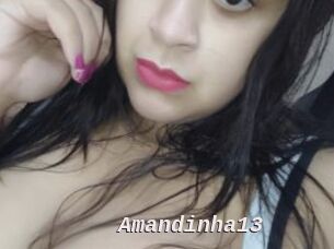 Amandinha13