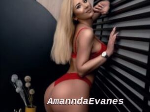 AmanndaEvanes