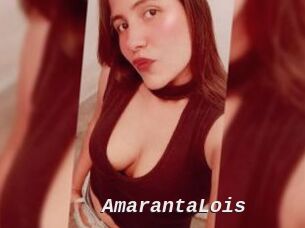 AmarantaLois