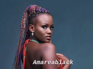 Amareablack