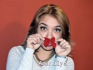Amarilys