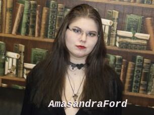 AmasandraFord