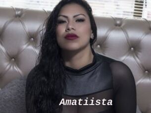 Amatiista