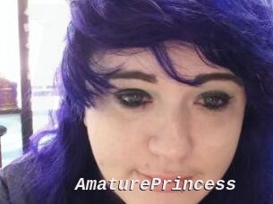 AmaturePrincess