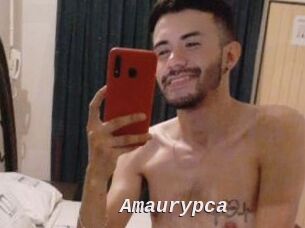 Amaurypca