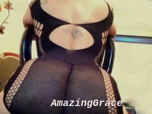 AmazingGrace