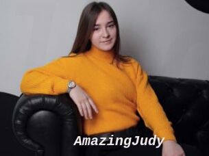 AmazingJudy