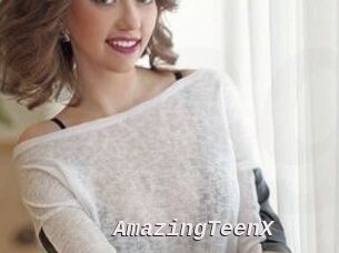 AmazingTeenX