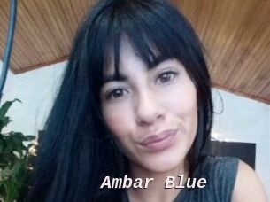 Ambar_Blue