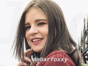 Ambarfoxxy