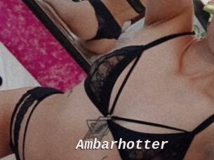 Ambarhotter