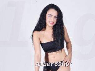 Amber69hot