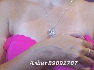 Amber89892787